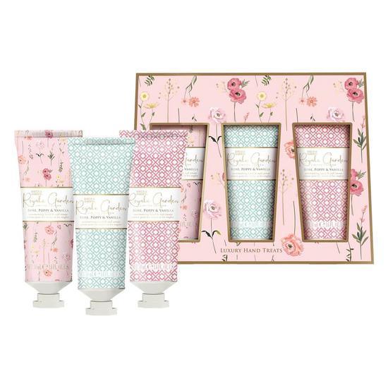 Baylis & Harding Trio Set Royale Garden
