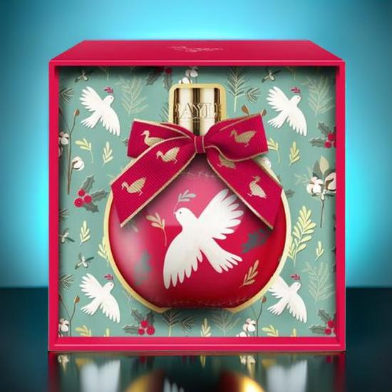 Baylis & Harding Winter Wonderland Bauble Gift Set x 1
