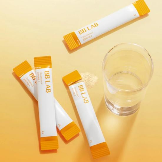 BB LAB Glutathione C Sachets 4g x 30