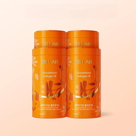BB LAB Glutathione Collagen W 1 Box (30 Days Supply)
