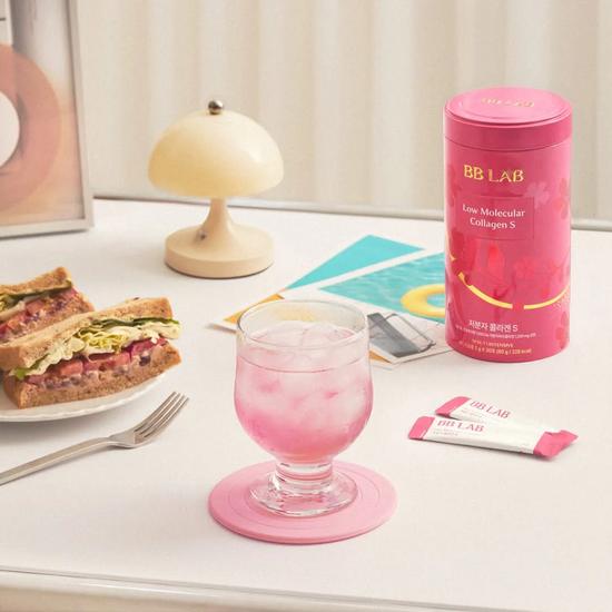 BB LAB Low Molecular Collagen S Sachets 30 Sachets