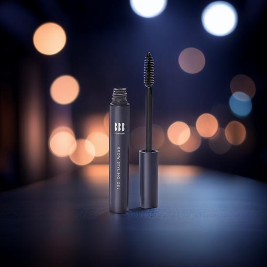 BBB London Brow Styling Gel Cardamom