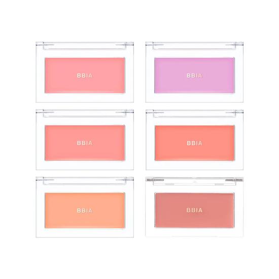 BBIA Downy Cheek #2 Peach