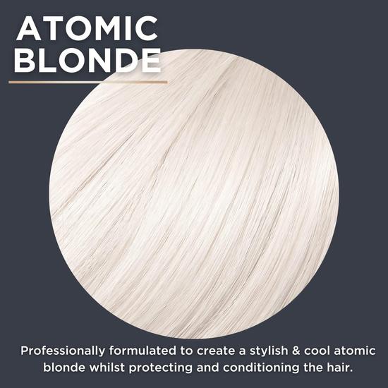 Bblonde Jerome Russell Maximum Blonde Toner 75ml / Platinum