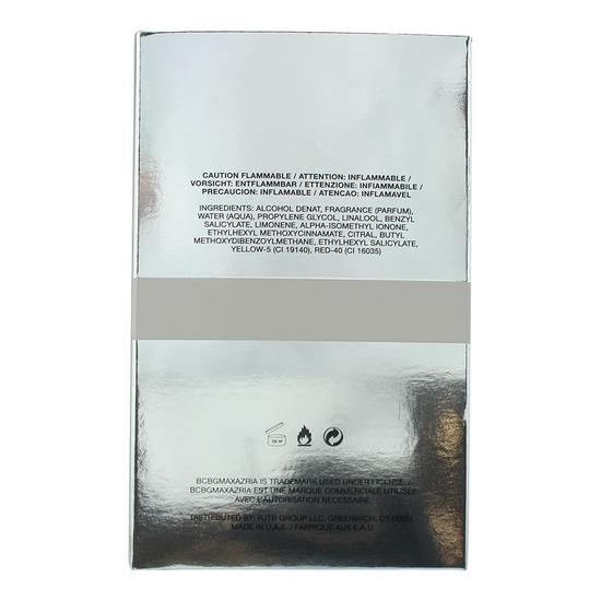 BCBGMAXAZRIA Eau De Parfum 100ml