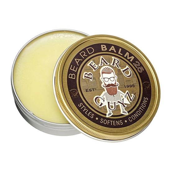 Beard Guyz Beard Balm With Grotein 85 g