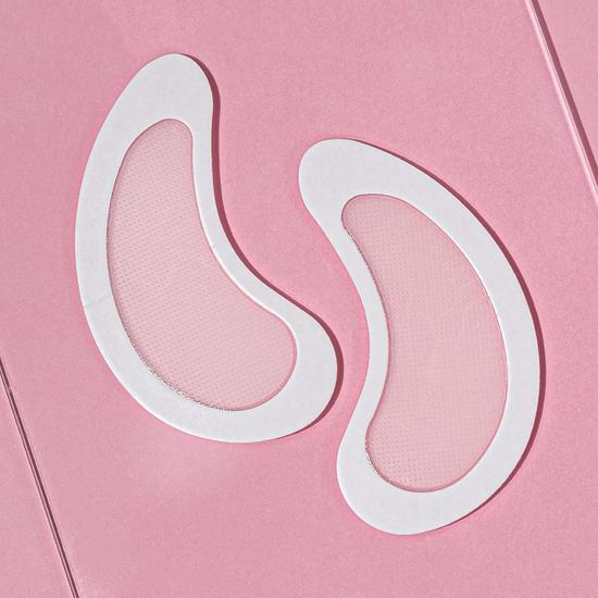 BEAUTICAL Microneedle Eye Patches