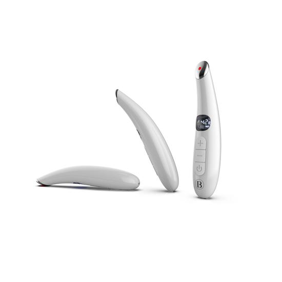 BEAUTICAL Sonic Eye Care Booster