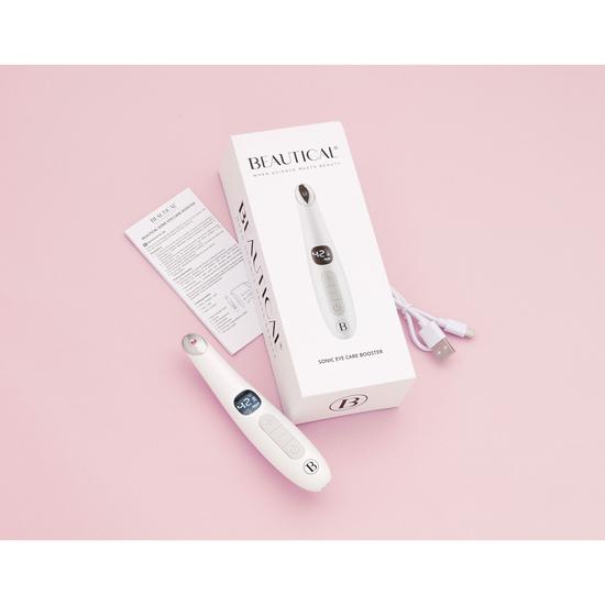 BEAUTICAL Sonic Eye Care Booster