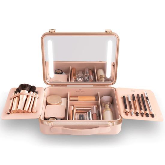 Beautifect Beauty Box Nude