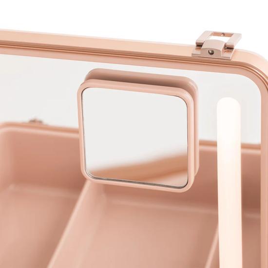Beautifect Beauty Box Nude