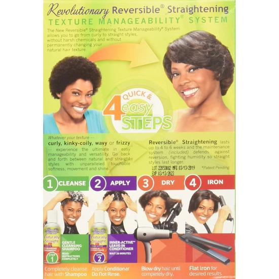 Beautiful Textures Naturally Straight Texture Manageability System 1 Application