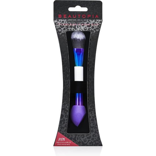 Beautopia Flawless Finish Duo