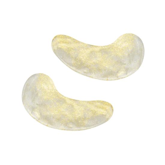 Beauty Blvd Divine Hydra-Gel Eye Mask x2