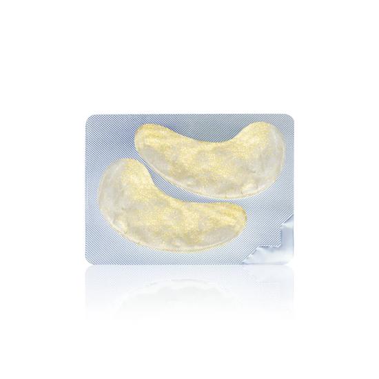Beauty Blvd Divine Hydra-Gel Eye Mask x2