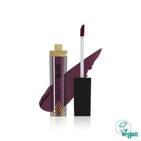 Beauty Blvd Mattitude Lip Liquid Remedy