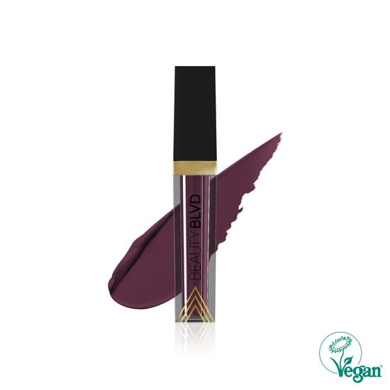 Beauty Blvd Mattitude Lip Liquid Remedy