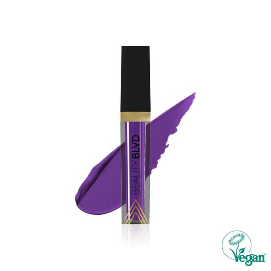 Beauty Blvd Mattitude Lip Liquid Remedy