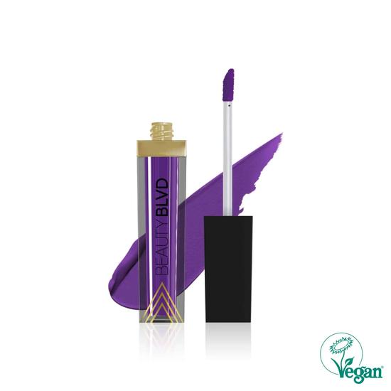 Beauty Blvd Mattitude Lip Liquid Remedy