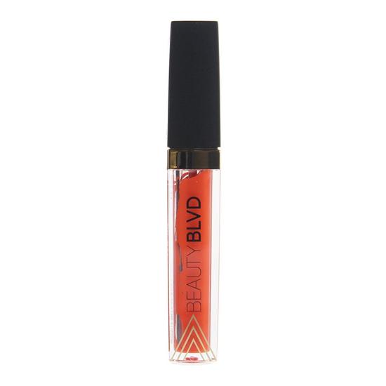 Beauty Blvd Mattitude Rapid Fire Liquid Lipstick 5ml