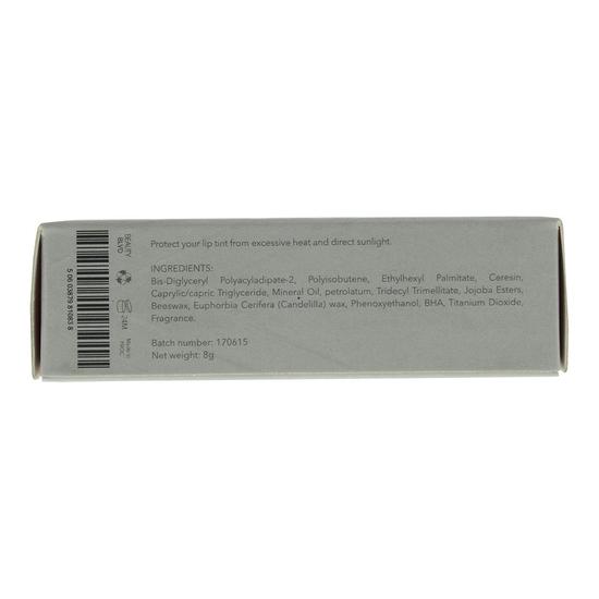 Beauty Blvd Trinity 01 Lust Tri Colour Moisturising Lip Tint 8g