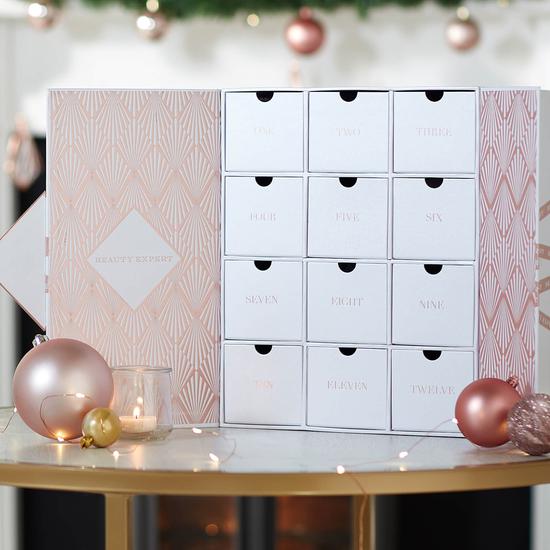 Beauty Expert 12 Days Of Christmas 2020 Beauty Calendar