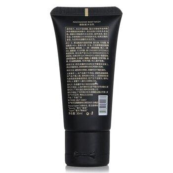 Beauty Expert Niacinamide Body Wash 30ml