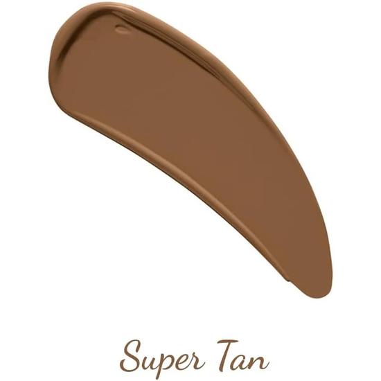 beauty forever Anti Ageing Foundation Makeup SPF 15 45ml / Sweet Honey