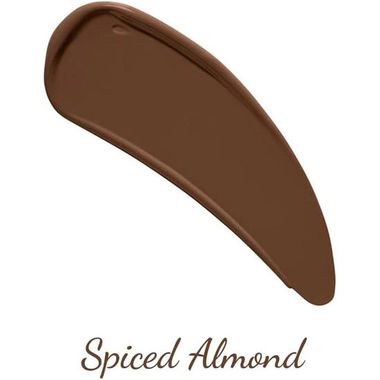 beauty forever Anti Ageing Foundation Makeup SPF 15 45ml / Sweet Honey