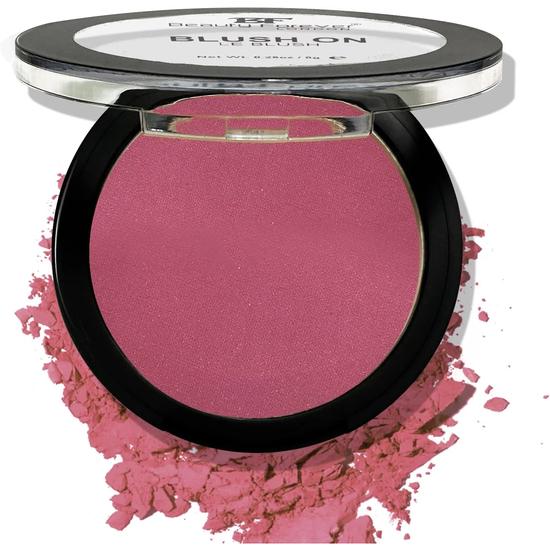beauty forever BF Blush On 01 Flushed 4.5 g