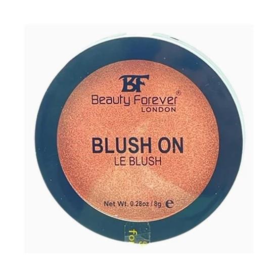 beauty forever BF Blush On 03 Terracotta 4.5 g