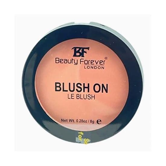 beauty forever BF Blush On 06 Rust 8 g