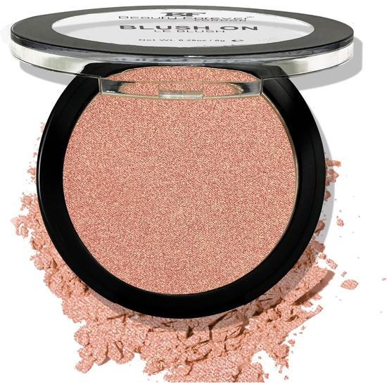 beauty forever BF Blush On 06 Rust 8 g