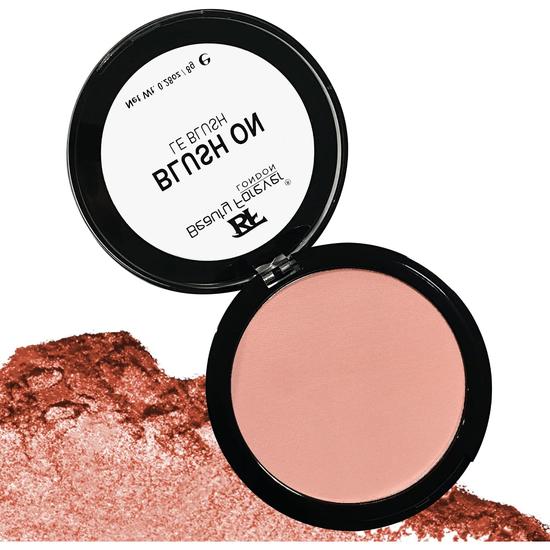 beauty forever BF Blush On 08 Golden Rose 4.5 g