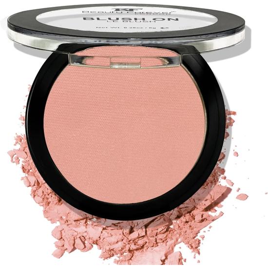 beauty forever BF Blush On 08 Golden Rose 4.5 g