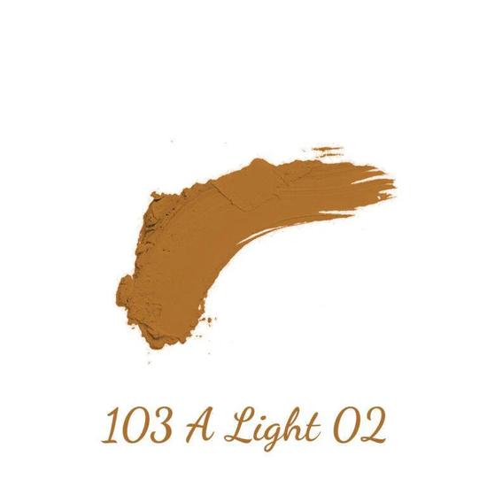 beauty forever BF Classic Oil Free Concealer 3 g / 101