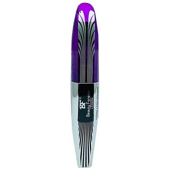 beauty forever BF Long Lash Volume Mascara Black 12ml / Black
