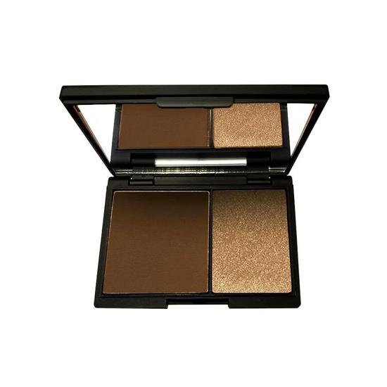 beauty forever BF Makeup Face Contour Kit Medium 14 g