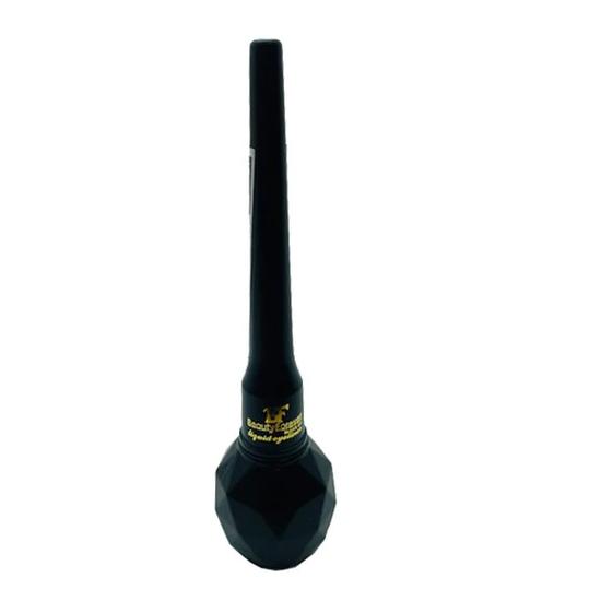 beauty forever BF Makeup Liquid Eyeliner Black 10ml / Black