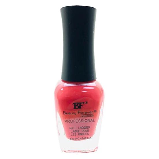 beauty forever BF Professional Nail Lacquer 14ml / 01