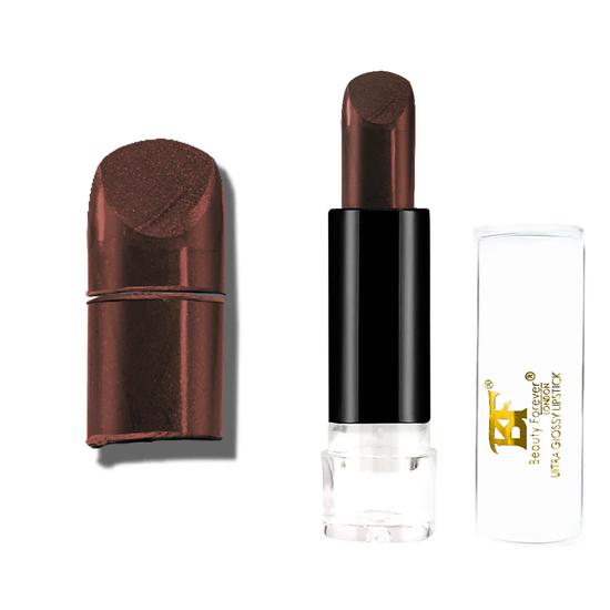 beauty forever BF Ultra Glossy Lipstick 34 Shades Daring