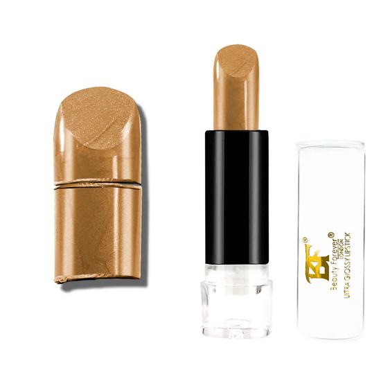beauty forever BF Ultra Glossy Lipstick 34 Shades Daring