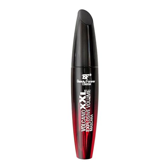 beauty forever BF Volcano XXL Explosive Volume Black Mascara 10ml / Black