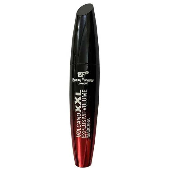 beauty forever BF Volcano XXL Explosive Volume Black Mascara 10ml / Black
