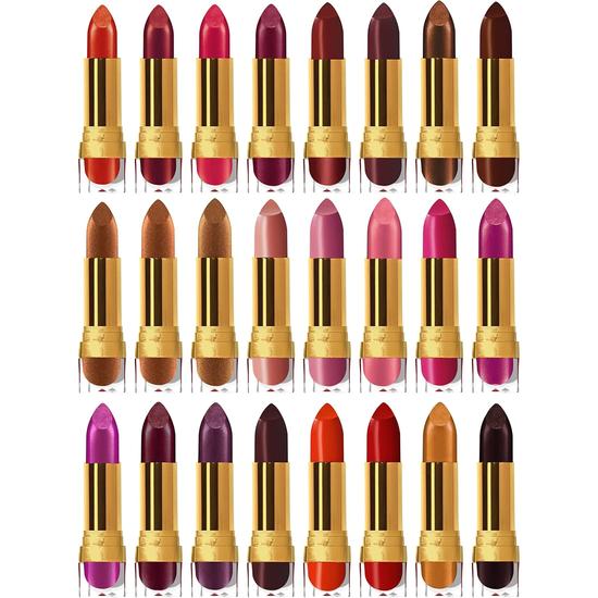 beauty forever Classic Makeup Long Lasting Lipstick 101