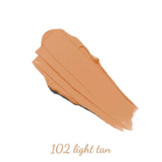 beauty forever Classic Oil Free Stick Foundation SPF 8 19.5g / 108 Carob