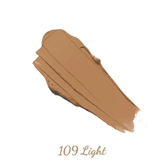 beauty forever Classic Oil Free Stick Foundation SPF 8 19.5g / 108 Carob