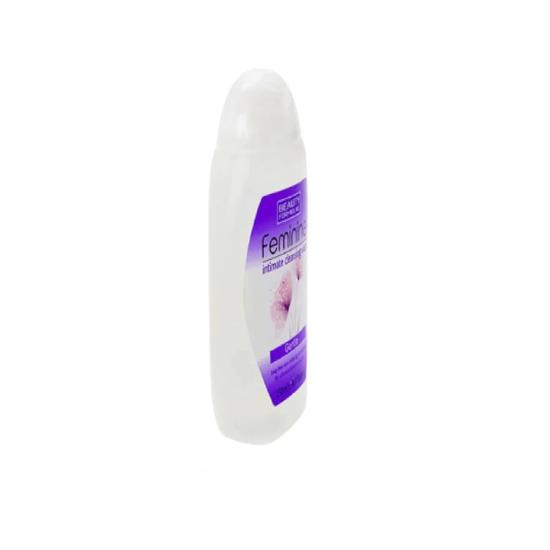 Beauty Formulas Feminine Intimate Cleansing Wash 250ml