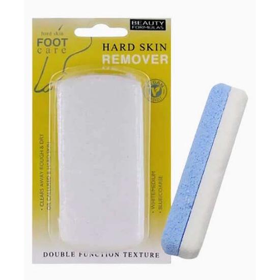 Beauty Formulas Hard Skin Foot Care Remover 24g