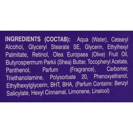 Beauty Formulas Retinol Anti Ageing Moisturiser 75ml